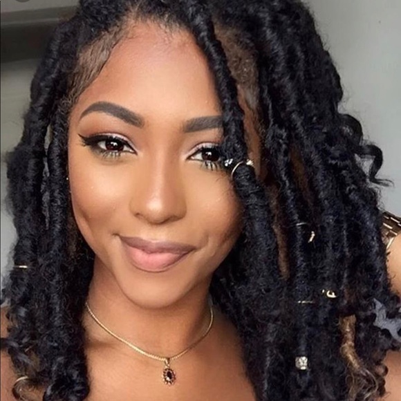 Meet your Posher, Joyah - Picture 1 of 1